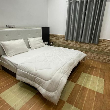 Lazy Staytion Пушкар Экстерьер фото