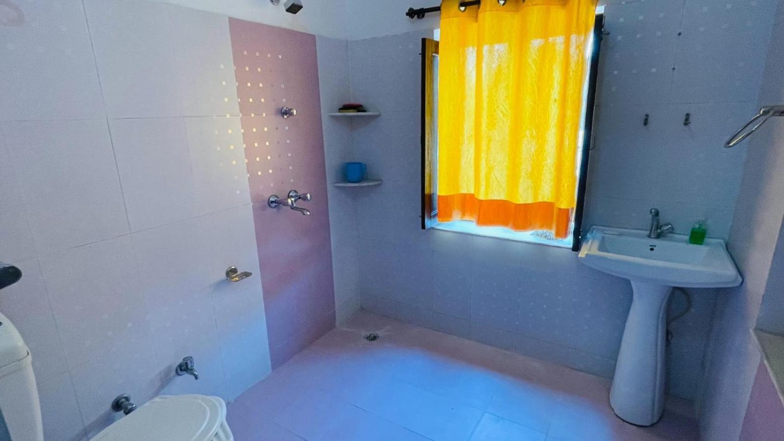 Lazy Staytion Пушкар Экстерьер фото
