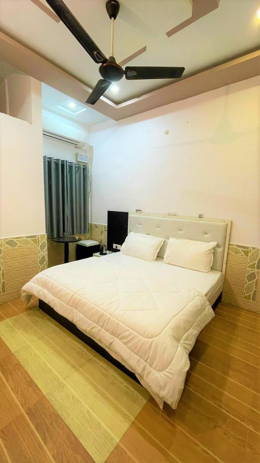 Lazy Staytion Пушкар Экстерьер фото