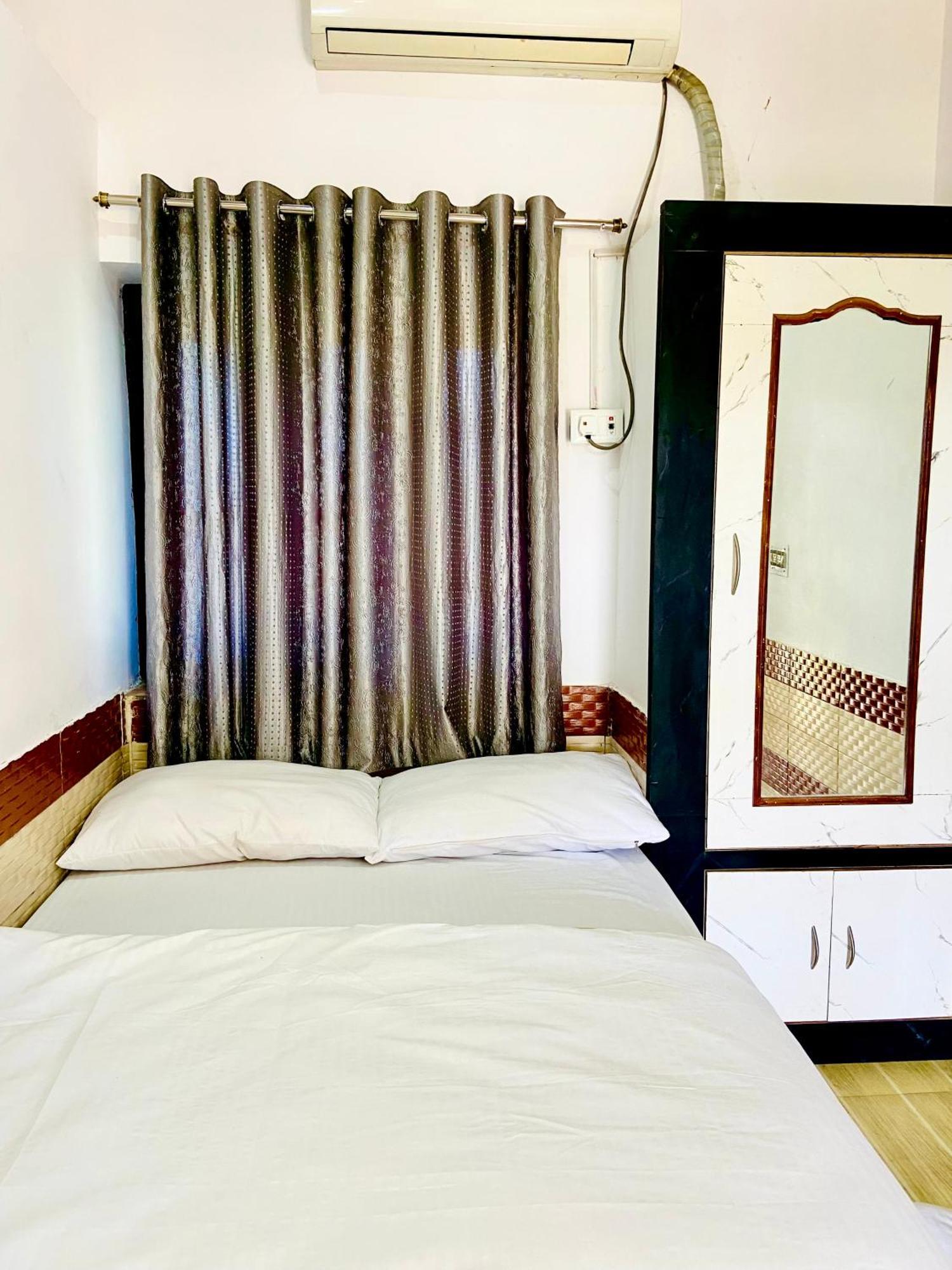 Lazy Staytion Пушкар Экстерьер фото