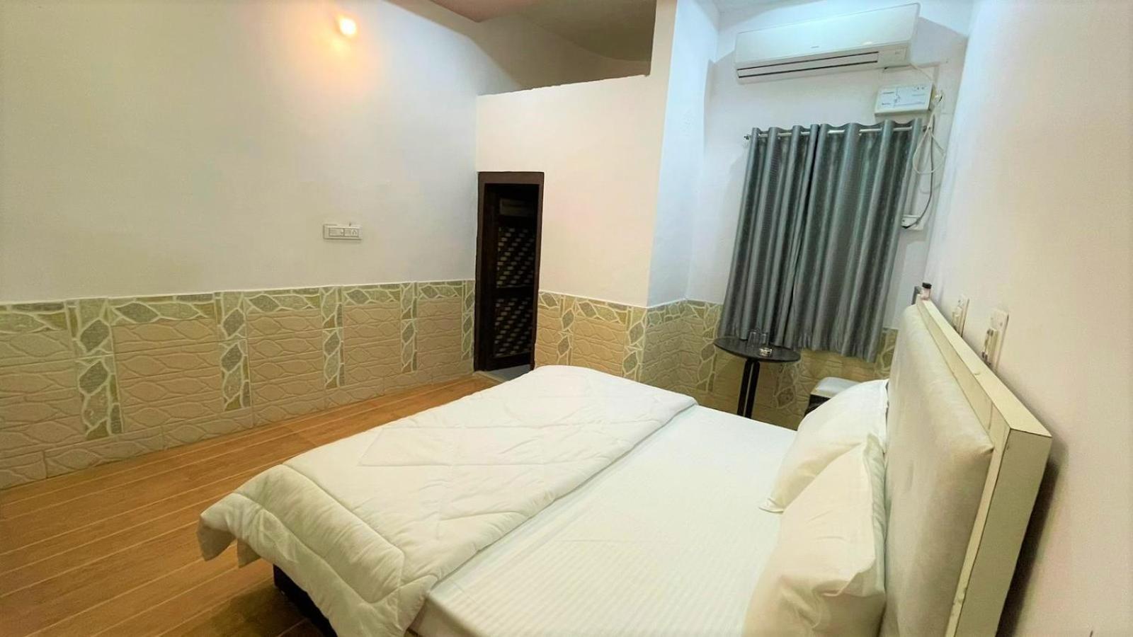 Lazy Staytion Пушкар Экстерьер фото