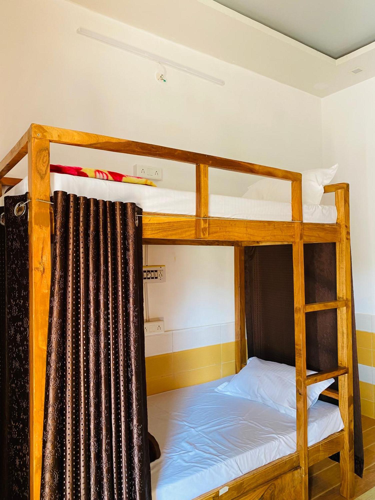 Lazy Staytion Пушкар Экстерьер фото
