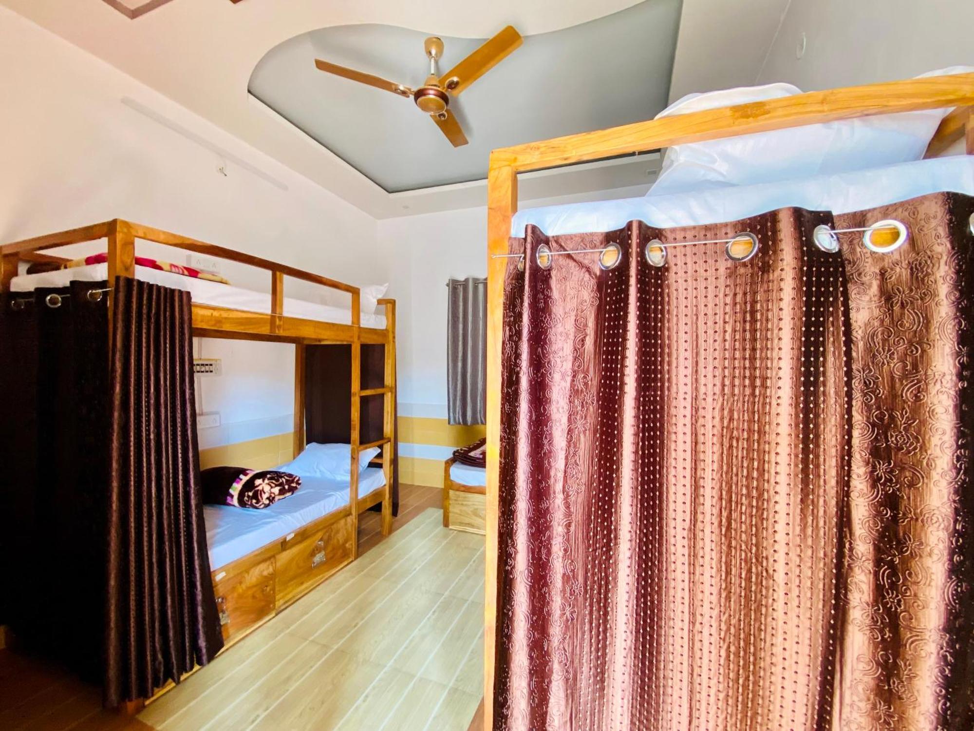 Lazy Staytion Пушкар Экстерьер фото