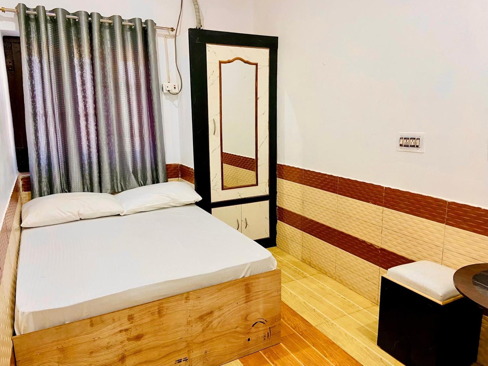 Lazy Staytion Пушкар Экстерьер фото