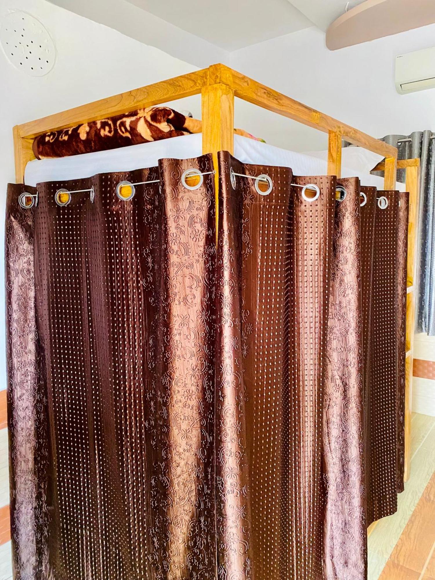 Lazy Staytion Пушкар Экстерьер фото