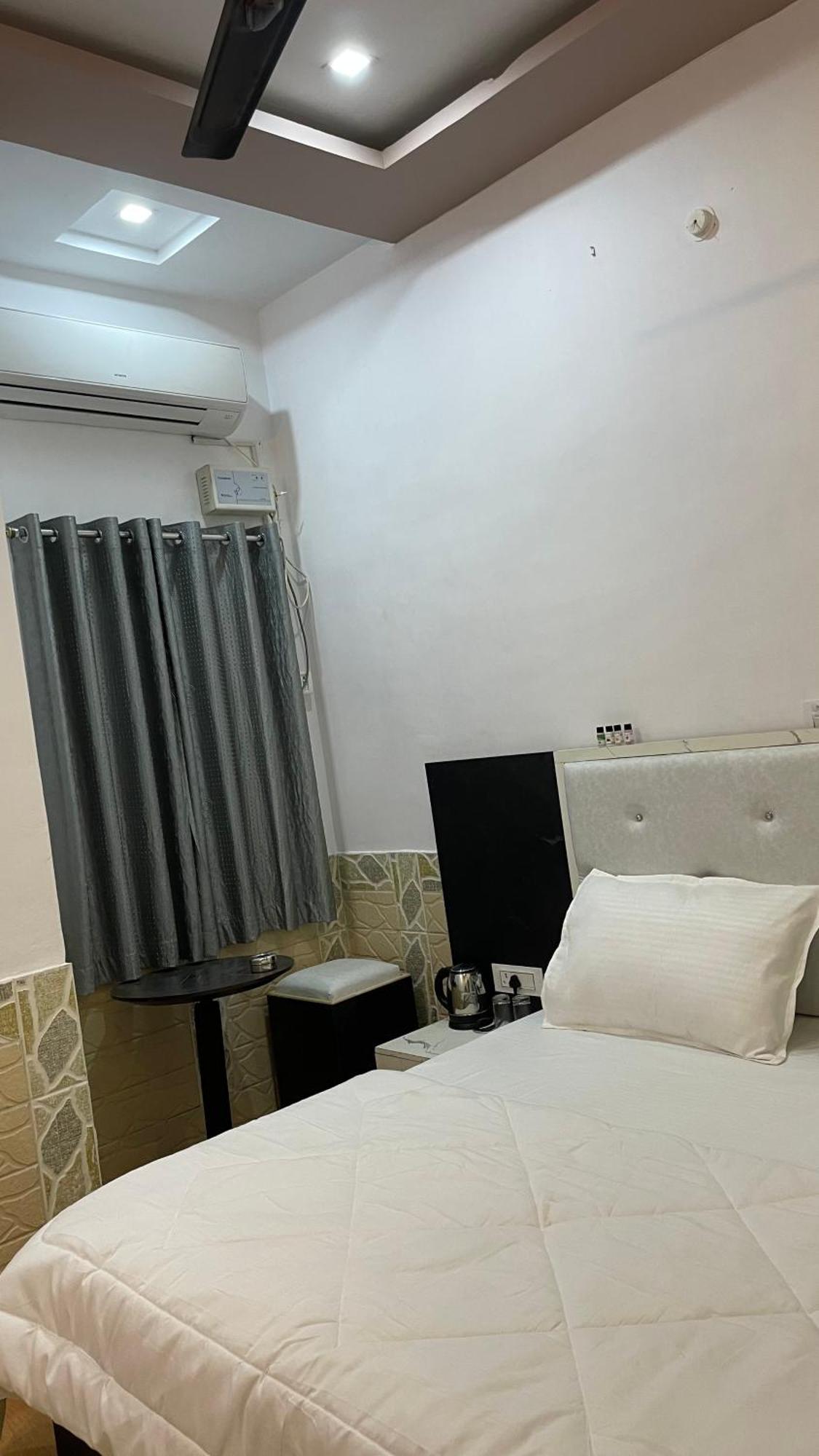 Lazy Staytion Пушкар Экстерьер фото