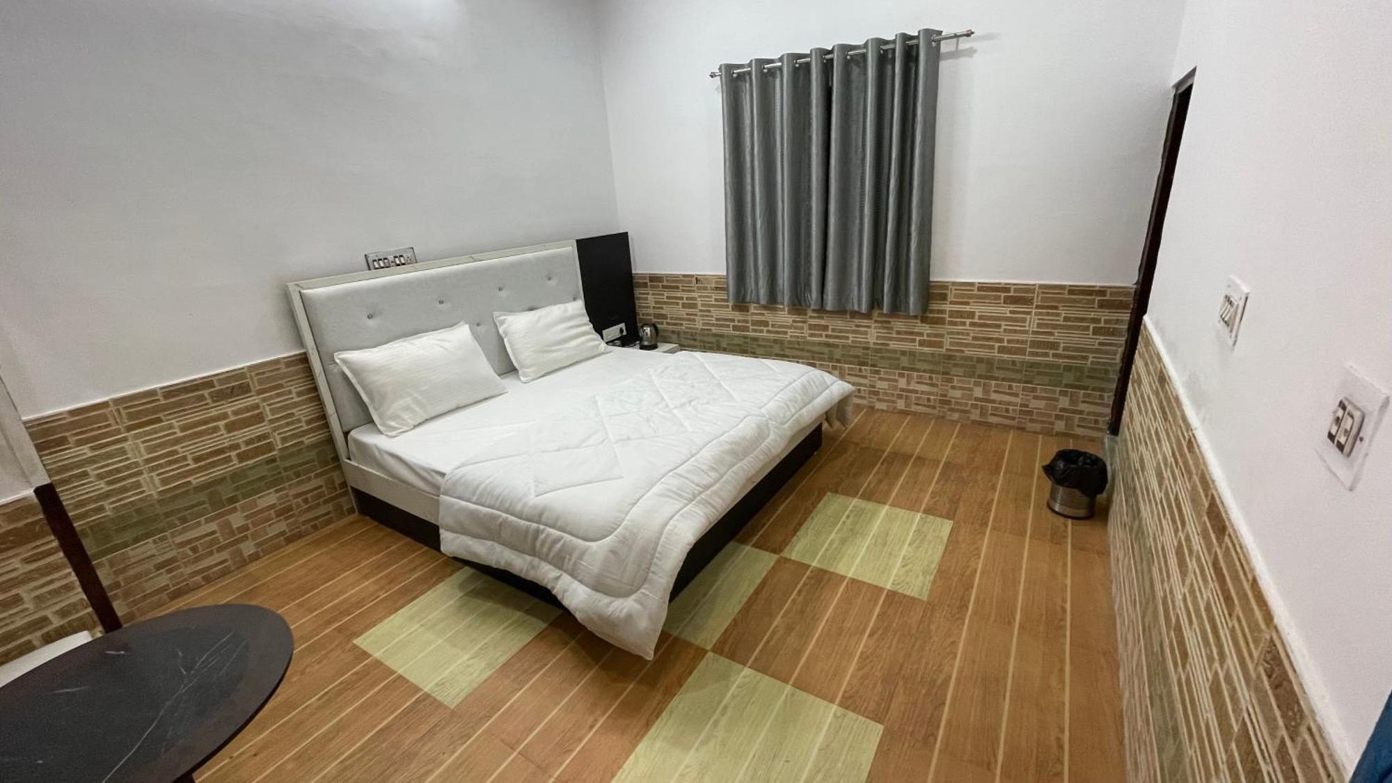 Lazy Staytion Пушкар Экстерьер фото