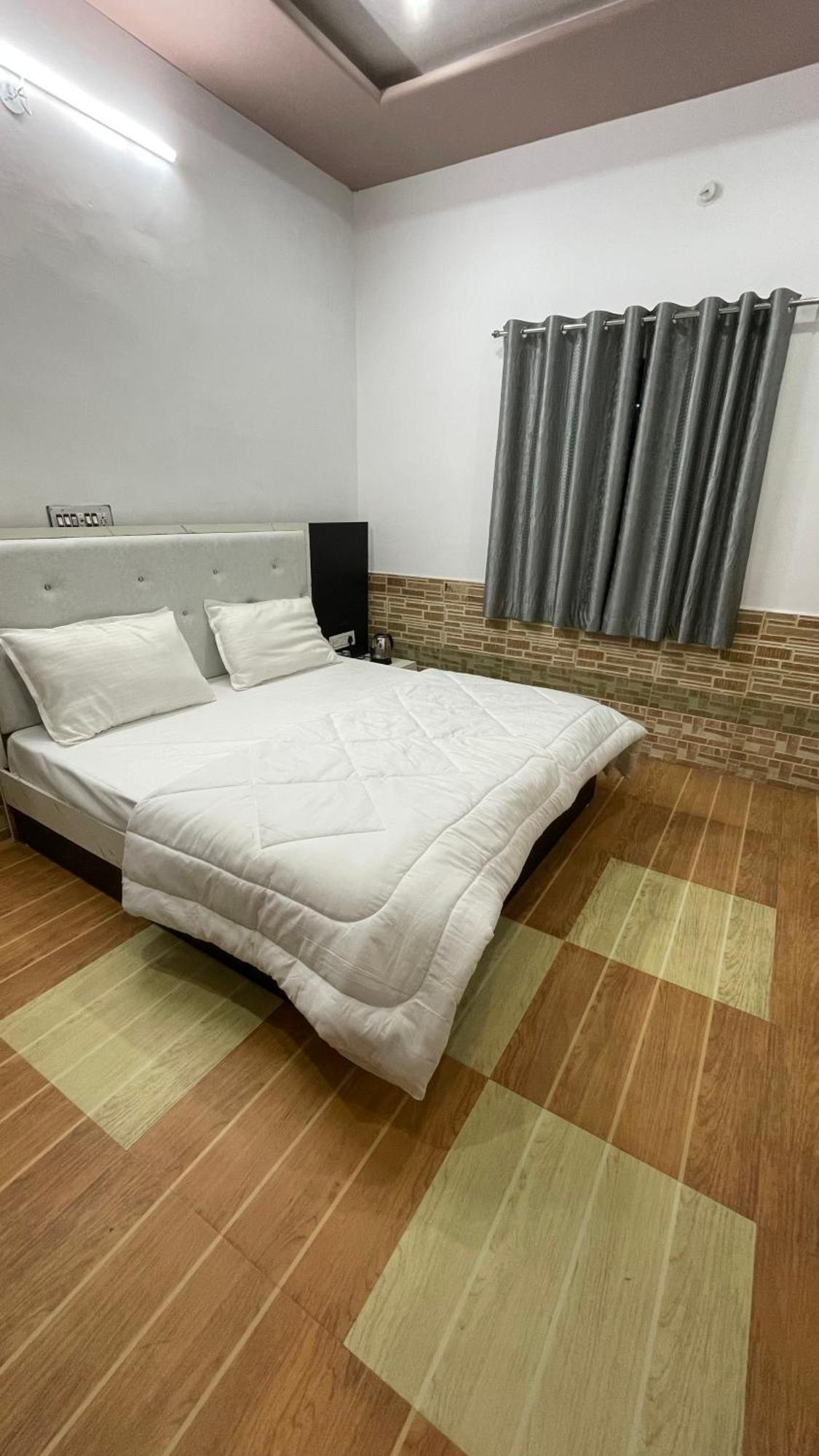Lazy Staytion Пушкар Экстерьер фото